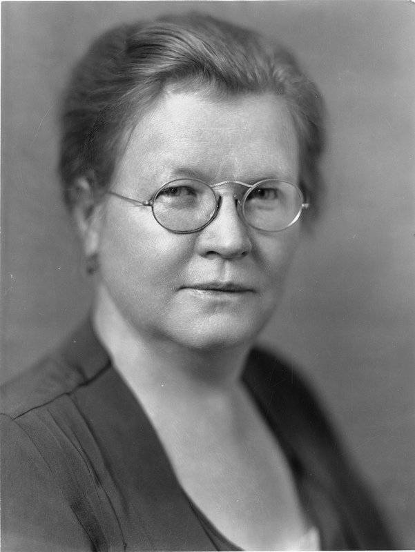 Louise Stanley (1883-1954)