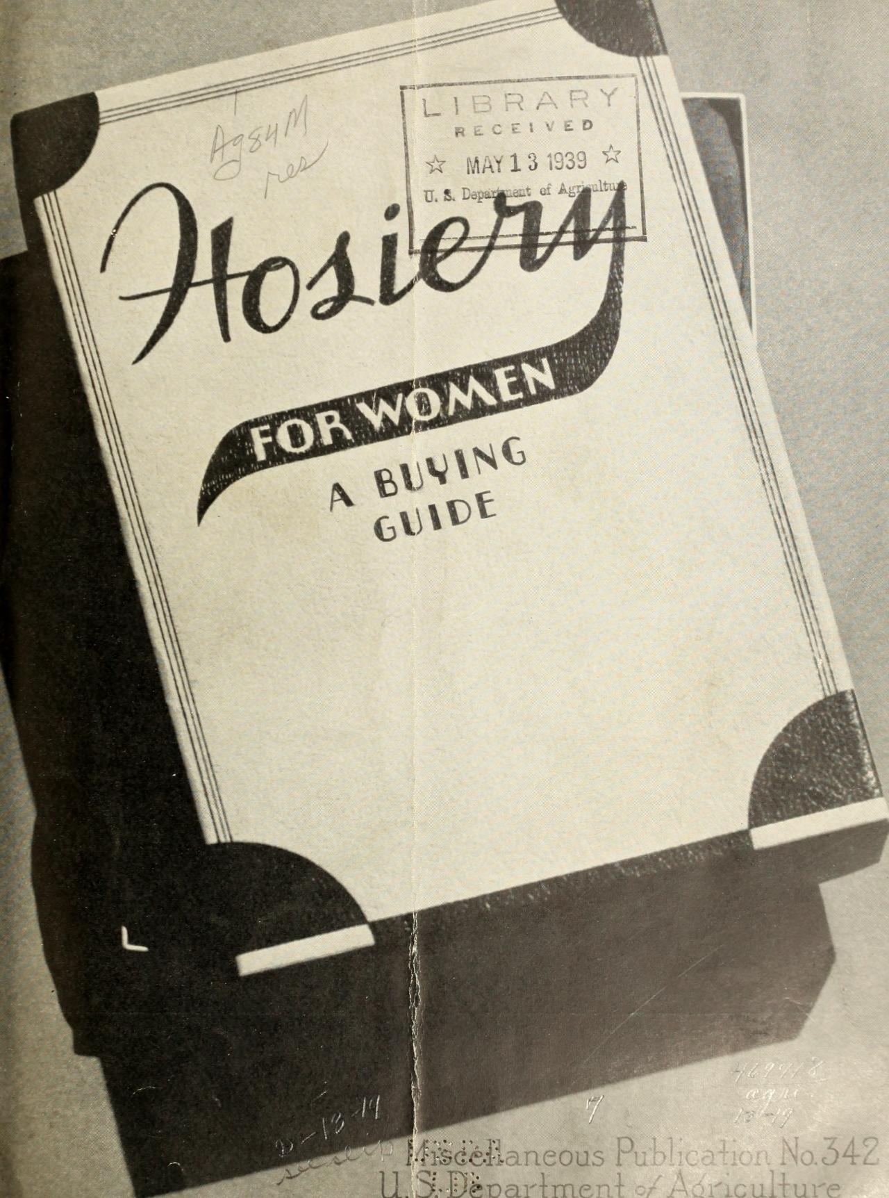 Hosiery for Women