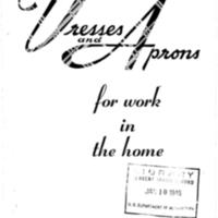 Dresses and Aprons for Work in the Home Cover.jpg