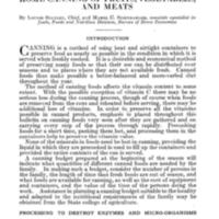 Home Canning of Fruits, Vegetables, and Meats 1.jpg