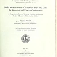 Body Measurements of American Boys and Girls Title Page.jpg