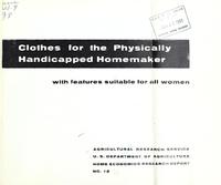 Clothes for the Physically Handicapped Homemaker Cover.jpg