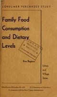 Family Food Consumption Urban and Village Cover.jpg