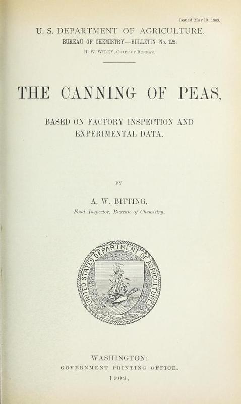 The Canning of Peas Cover.jpg