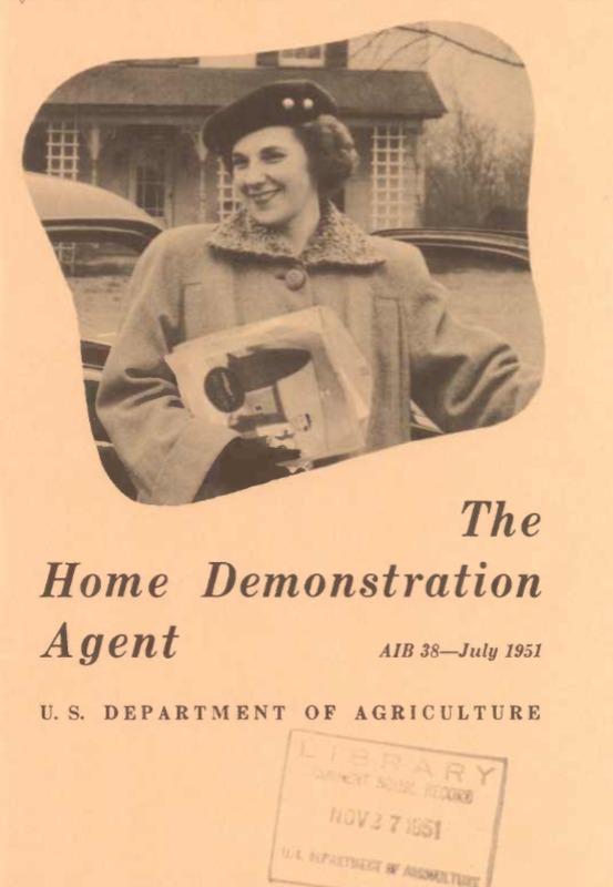 The Home Demonstration Agent.PNG