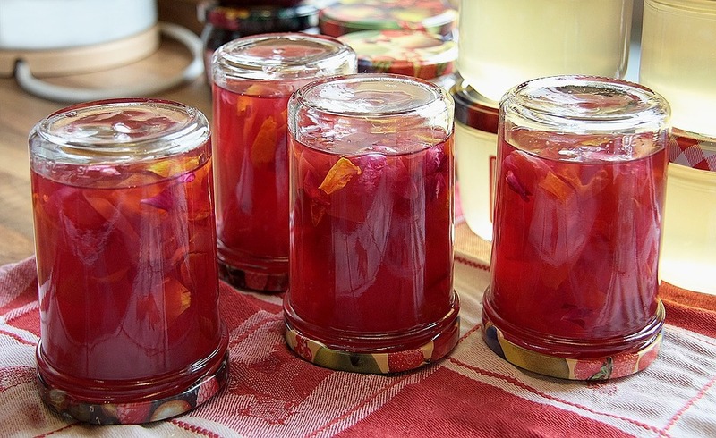 Inverted jelly jars.jpg