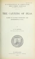 The Canning of Peas Cover.jpg