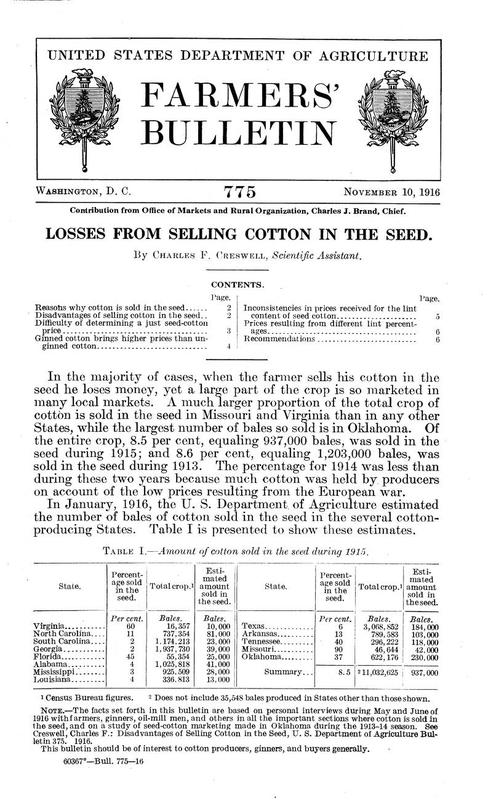 Losses From Selling Cotton in the Seed Cover.jpg