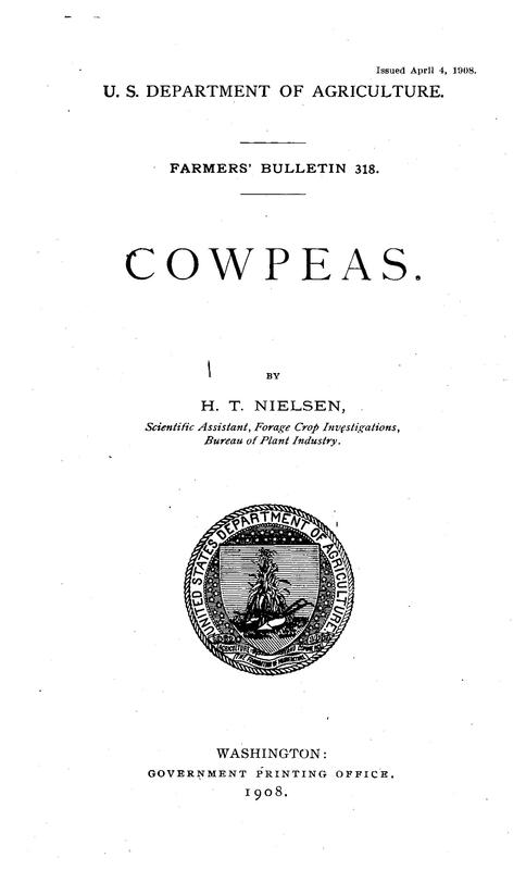Cowpeas 1908 cover.jpg