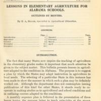 Lessons in Elementary Agriculture for Alabama Schools TOC.jpg