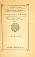 Study of the Soils of Macon County cover.jpg