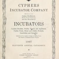 Incubators Cyphers Brooders, Poultry Houses and Appliances Title Page.jpg