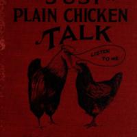 Just Plain Chicken Talk.jpg