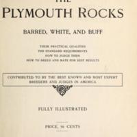 The Plymouth Rocks Title Page.jpg