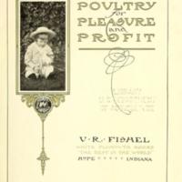 Poultry for Pleasure and Profit Title Page.jpg