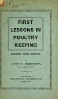 First Lessons in Poultry Keeping.jpg