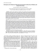 Development of a Polymerase Chain Reaction Procedure for Detection of Chicken and Turkey Parvoviruses.jpg