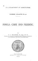 Fowls Care and Feeding.jpg