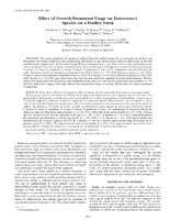 Effect of growth promotant usage on Enterococci species on a poultry farm.JPG