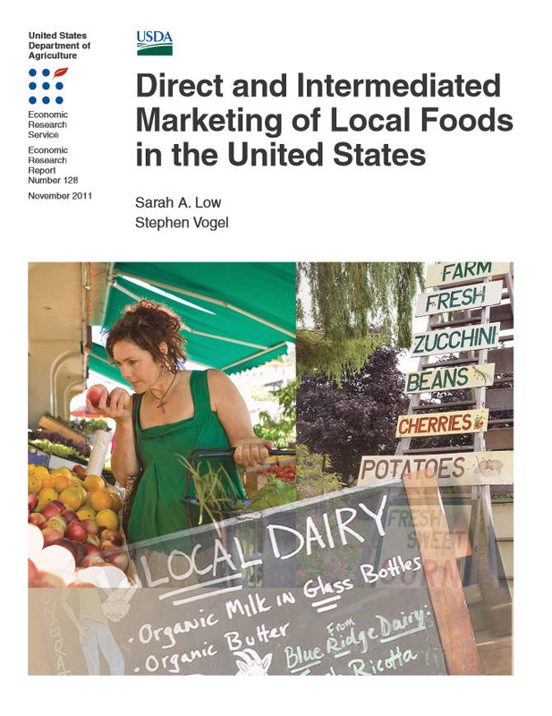 Direct and Intermediated Marketing of Local Foods in the United States Cover.jpg