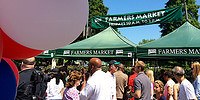USDA Farmers Market