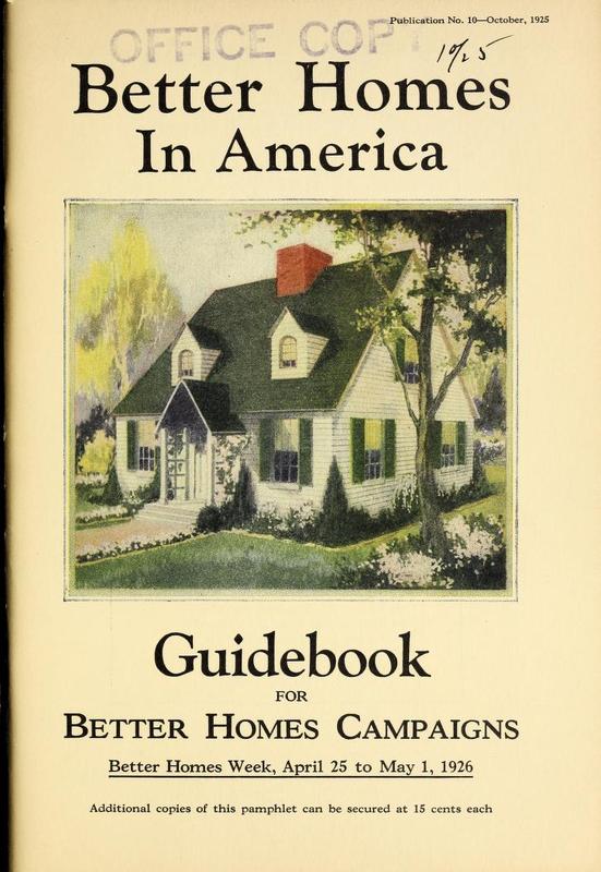 Better Homes in America Cover.jpg