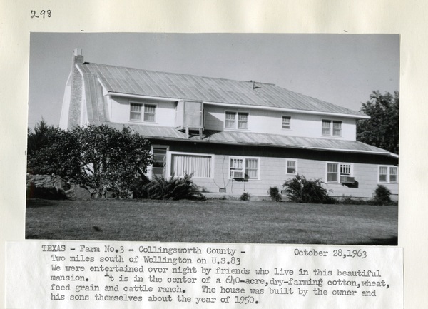 Texas - Farm No. 3 - Collingsworth County.jpg