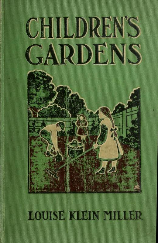 Children's gardens for school and home cover.jpg
