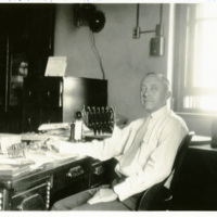 Dr. H.W. Schoening, Room 301-E, U.S. Department of Agriculture, Washington, D.C.