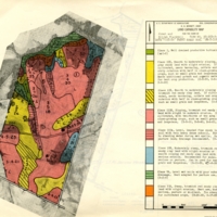 Land capability map for Farm No. SC-SCD-3-C-1110