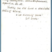 Letter from G.W. Carver to Mr. [Paul R.] Miller - page 2