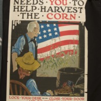 http://omeka-dev.nal.usda.gov/exhibits/files/imports/posters/ww1_helpharvestthecorn.jpg