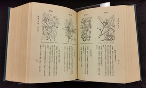Thumbnail for the first (or only) page of Zhongguo zhi wu tu jian / Jia Zuzhang, Jia Zushan he bian.